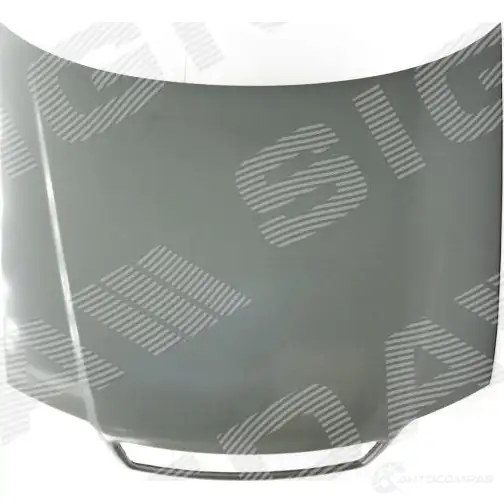 Капот передний SIGNEDA 1422729581 X 0EKQX PAD20012B(K)