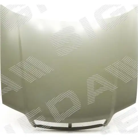 Капот передний 2001> SIGNEDA PAD20014(K)B AE 9U7ZT 1422729626