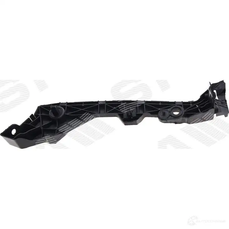 Кронштейн бампера задний левый SIGNEDA PMZ99016AL 1422709770 7IV 5V3