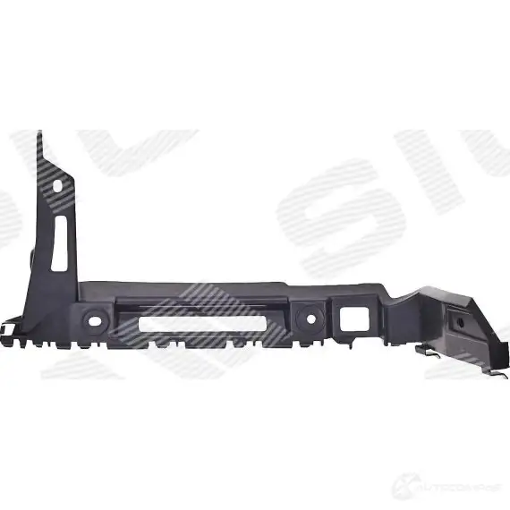 Кронштейн бампера задний левый 2010> SIGNEDA PP FIP PVG43089AL 1438058923
