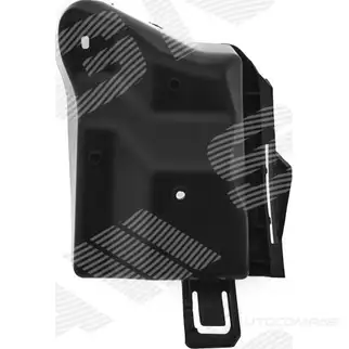 Кронштейн бампера задний левый седан SIGNEDA 90F 4T PFD43298AL 1438058996