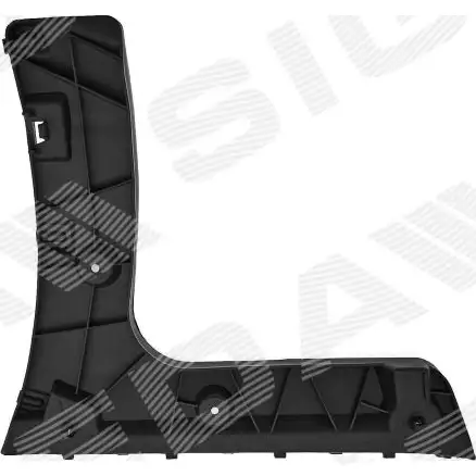 Кронштейн бампера задний левый бок. седан SIGNEDA GEB 3CHG 1438059036 PAD43050AL