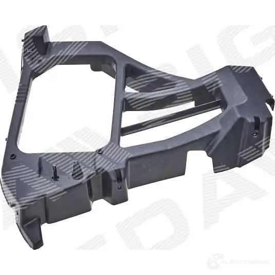 Кронштейн бампера задний правый SIGNEDA 4 BVXM7C 1438059069 PFD04449(K)R
