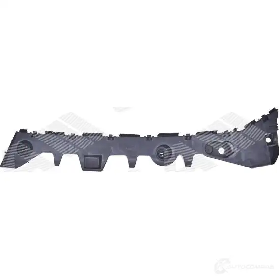 Кронштейн бампера задний правый SIGNEDA PMZ43112AR 1438059088 D145 I