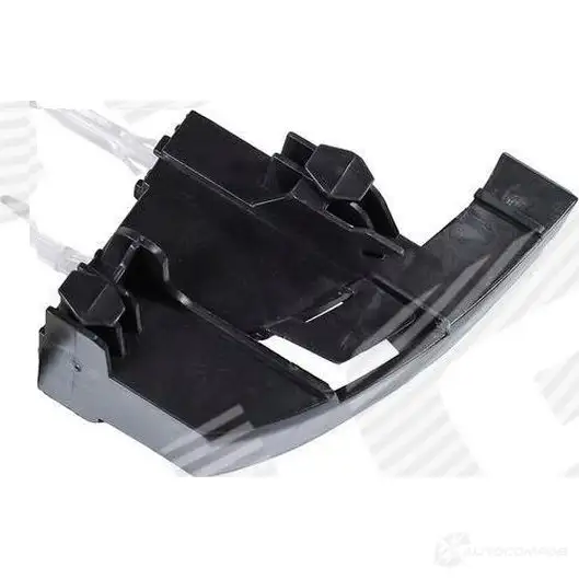Кронштейн бампера задний правый SIGNEDA 1438059090 PTY991927CAR(K) VVS2 BGJ
