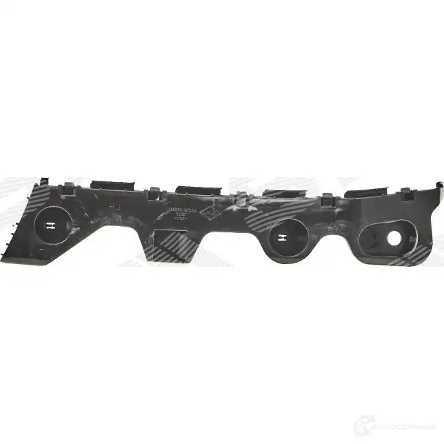 Кронштейн бампера задний правый SIGNEDA CZX SKD3 1438059093 PMZ43081AR