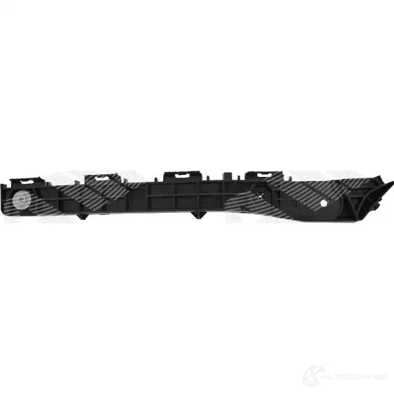 Кронштейн бампера задний правый SIGNEDA PTY43594AR L 9M4ZDK 1438059130