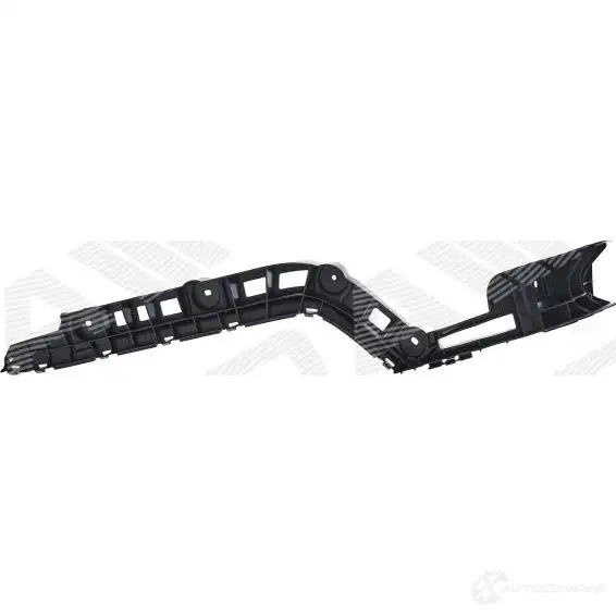 Кронштейн бампера задний правый SIGNEDA X2V IC5 1438059165 PVW43076AR