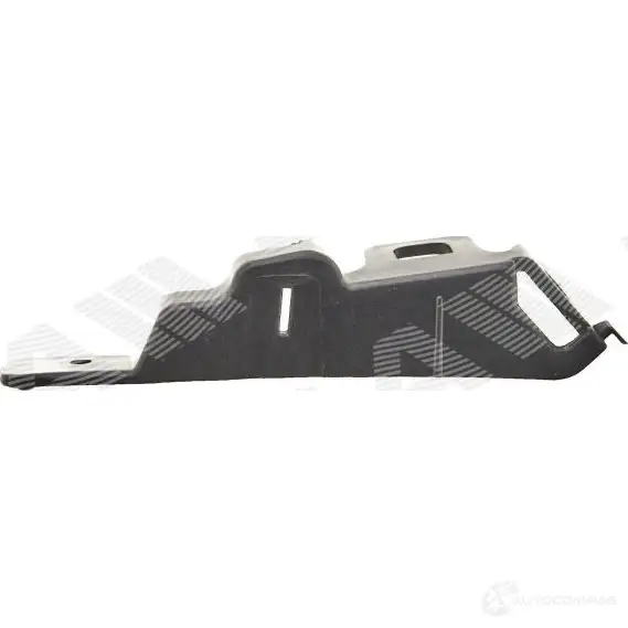 Кронштейн бампера задний правый 2012> SIGNEDA PMZ43094AR 1438059313 L7A XOG6