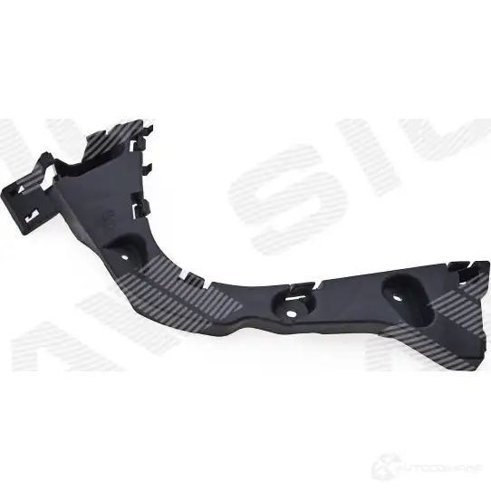 Кронштейн бампера задний правый хэтчбек SIGNEDA D4SQS4 V PFD04456R 1438059361