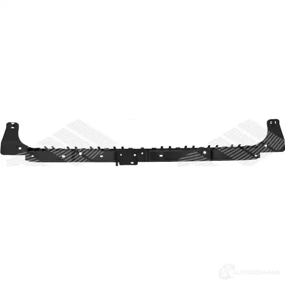 Кронштейн бампера задн. центр SIGNEDA 1438059474 Z34S9 2 PTS43009A
