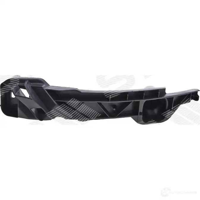 Кронштейн бампера передний левый SIGNEDA TZ GANB PVW43046BL 1438059569