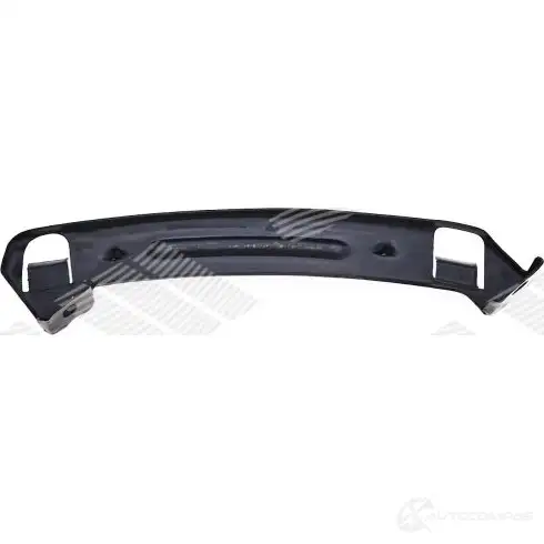 Кронштейн бампера передний левый SIGNEDA 1438059572 R BNWF PHN43069AL