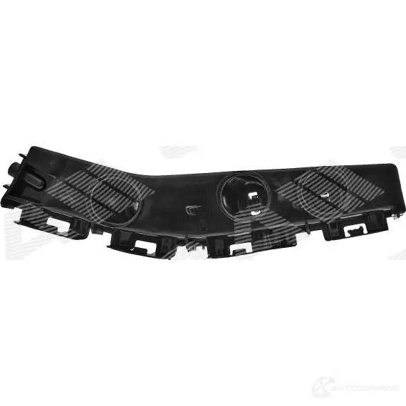 Кронштейн бампера передний левый SIGNEDA PCR43030BL K OI66RD 1438059573