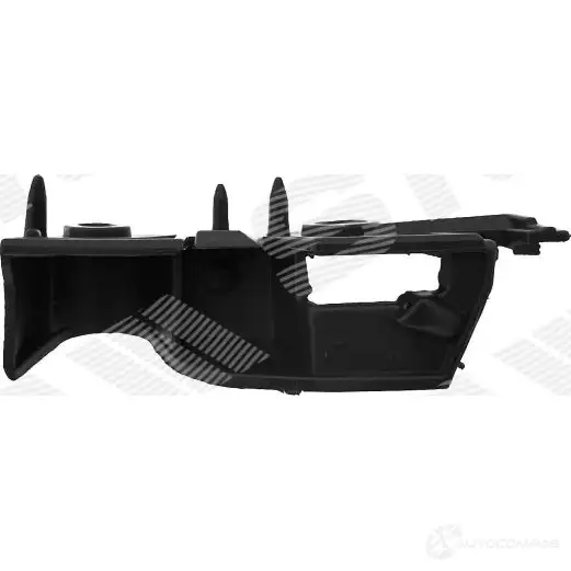 Кронштейн бампера передний левый SIGNEDA G823 BH PAD44129L 1438059634