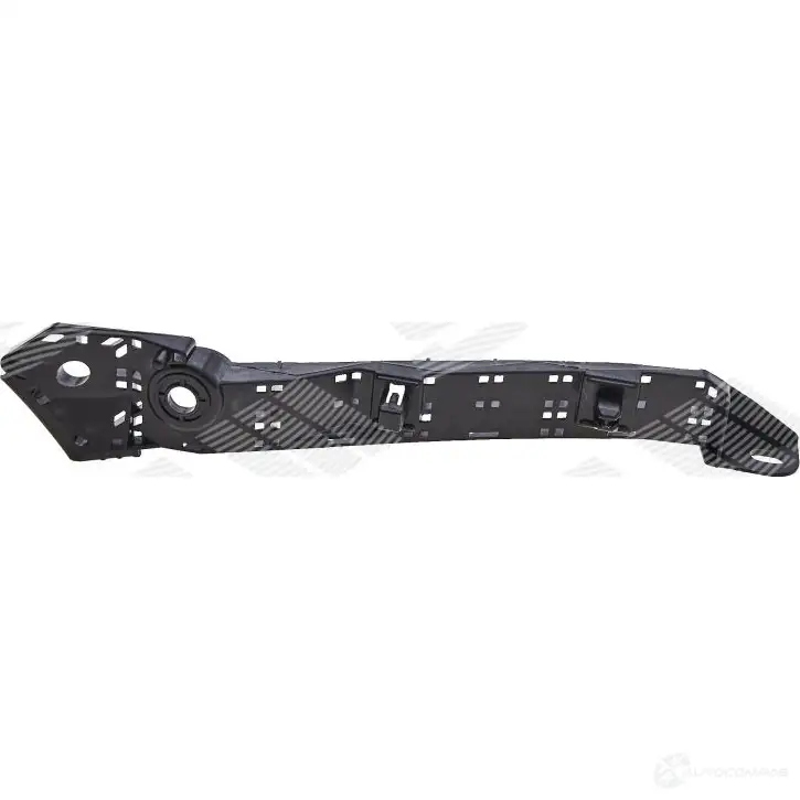 Кронштейн бампера передний левый SIGNEDA G7 UEEL1 PSB43088AL 1438059722