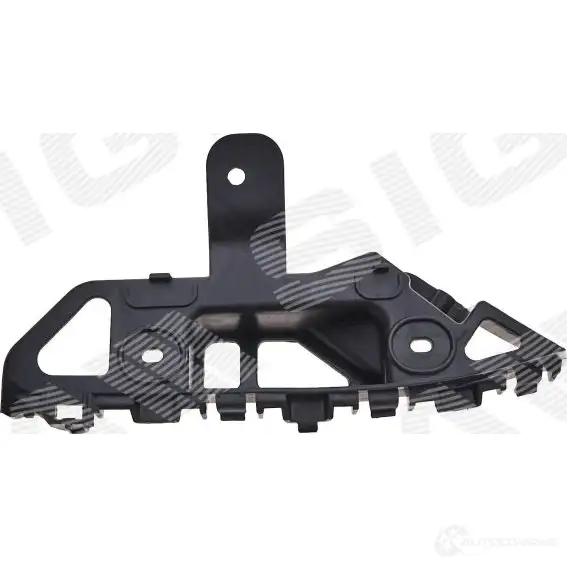 Кронштейн бампера передний левый SIGNEDA PVW43050AL G3QOK LL 1438059763