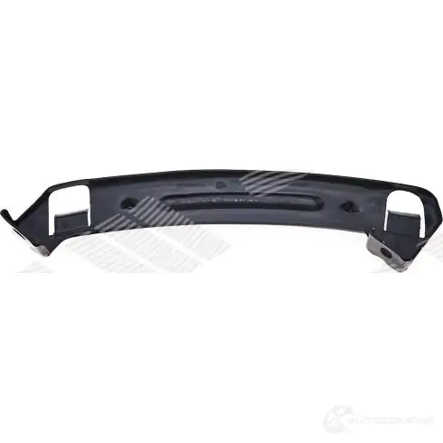 Кронштейн бампера передний правый SIGNEDA 1438060240 BH92EQ S PHN43069AR
