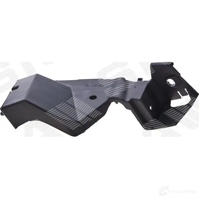 Кронштейн бампера передний правый SIGNEDA PAD43019AR RZ RXV 1422729640