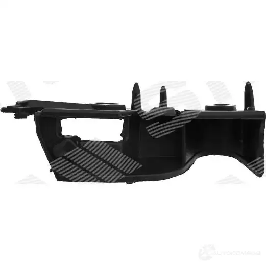 Кронштейн бампера передний правый SIGNEDA CM DWKK PAD44129R 1438060298
