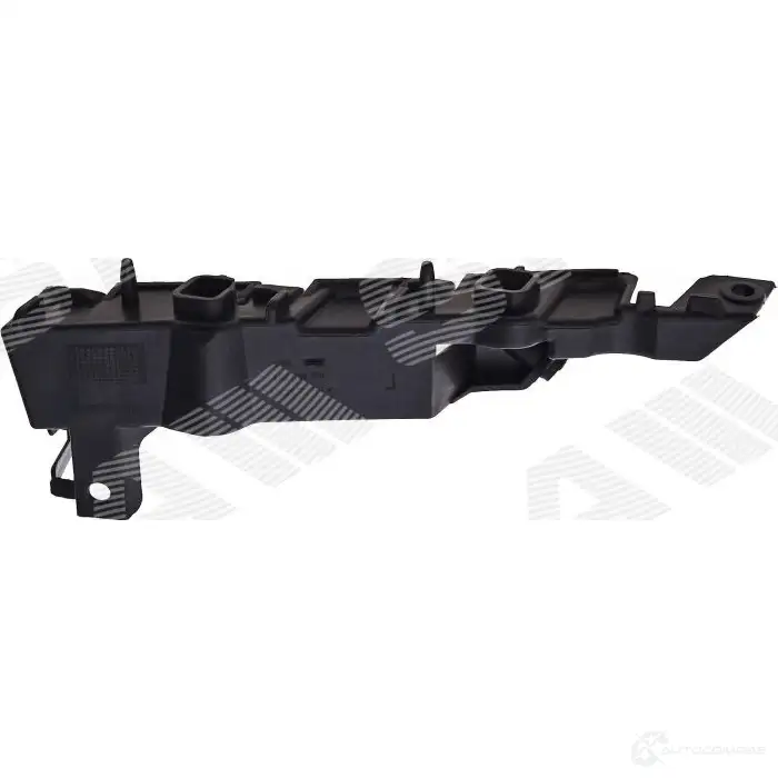 Кронштейн бампера передний правый SIGNEDA 1438060303 PAD43047AR RW2NQ O7