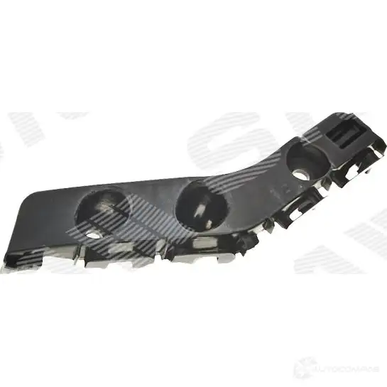 Кронштейн бампера передний правый SIGNEDA 1438060318 8365X T PCR43044AR