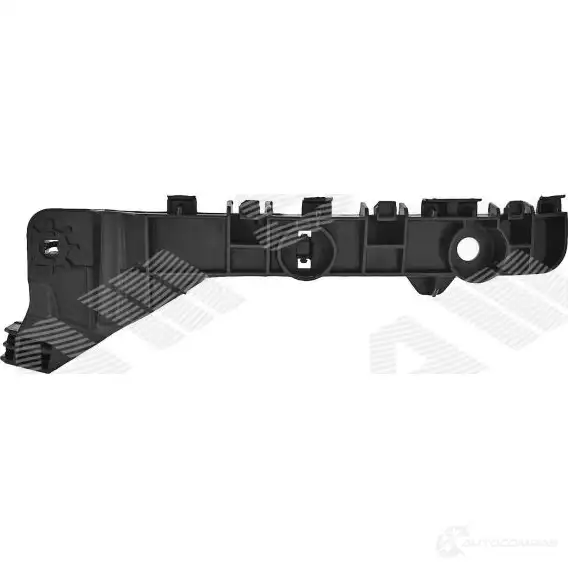 Кронштейн бампера передний правый SIGNEDA DUR SBY PMB43194AR 1438060320