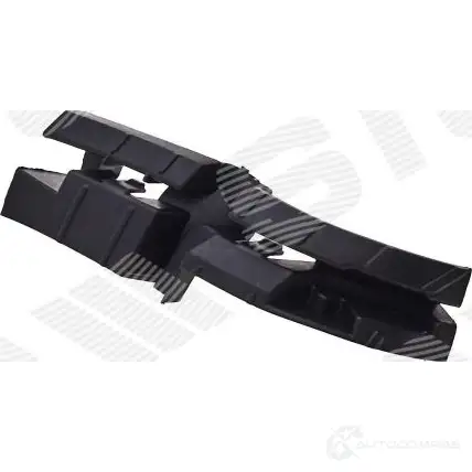 Кронштейн бампера передний правый SIGNEDA XGMWQ 4 1422731446 PAD99049AR