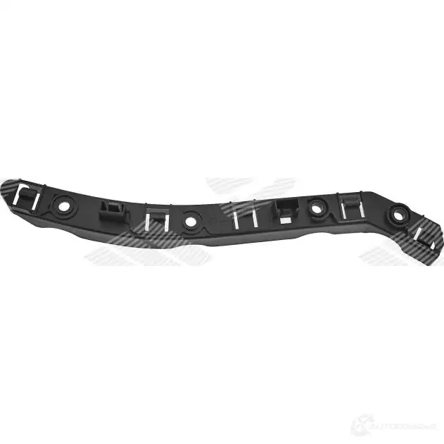 Кронштейн бампера передний правый SIGNEDA 1438060353 PAM43034AR LQ N2HZX