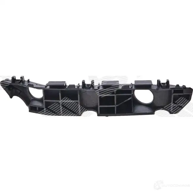 Кронштейн бампера передний правый SIGNEDA PKA43058AR 1438060355 MMOZ 4