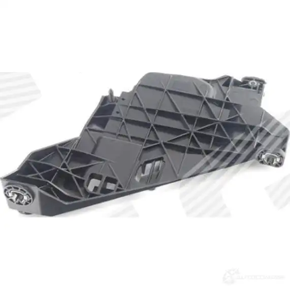 Кронштейн бампера передний правый 2012> SIGNEDA YOTZDA 1 PAD43023AR 1422733597
