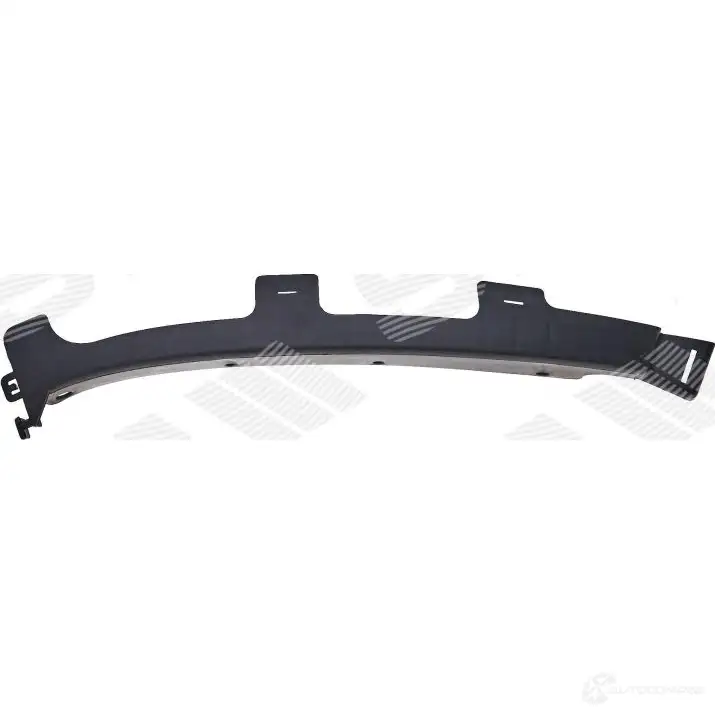 Кронштейн бампера передний правый 2014> SIGNEDA V6 X32HK PCR43038AR 1438060654