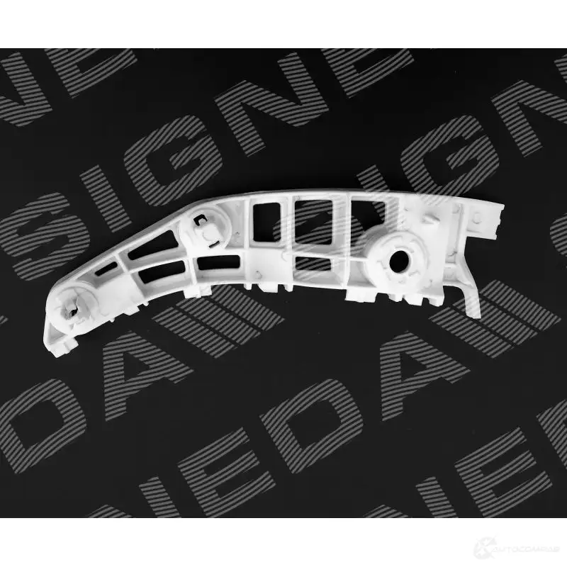 Кронштейн бампера передний правый 2015> SIGNEDA 89L AFR 1438060667 PMB43126AR