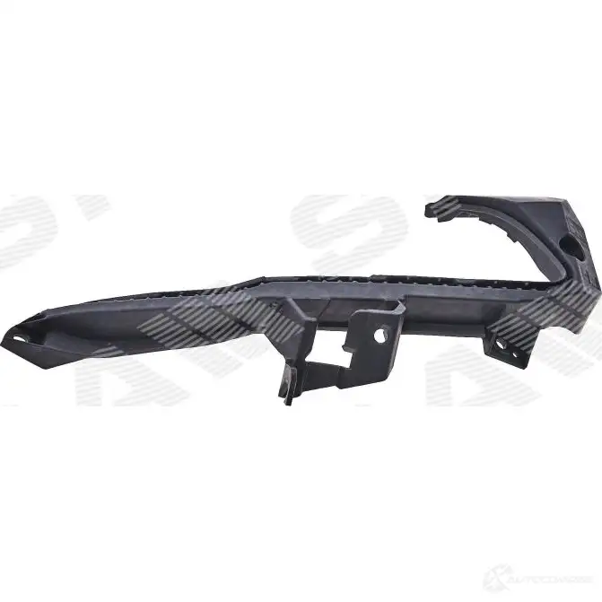 Кронштейн бампера передний правый под фарой SIGNEDA PSB43078AR DG XYMB 1438060850
