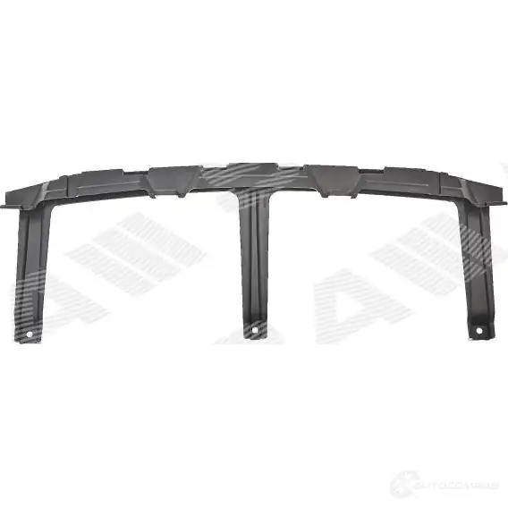Кронштейн бампера передний центр SIGNEDA PCR43035CA 1438060878 RGSFO L