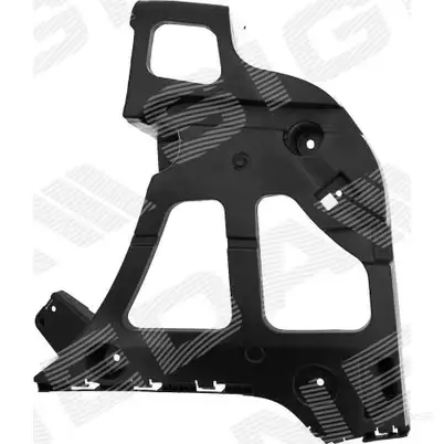 Кронштейн для бампера SIGNEDA 1438059309 XXV3V J PBM43094AR