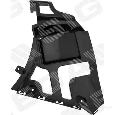 Кронштейн для бампера SIGNEDA 2 P9NQ PBM43096AR 1438059191