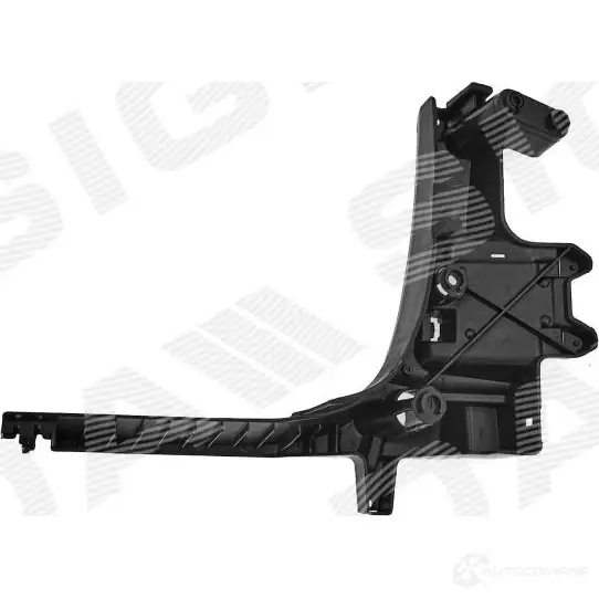 Кронштейн для бампера SIGNEDA 1438058812 PBM43097AL 71I U8U4