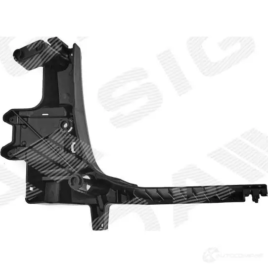 Кронштейн для бампера SIGNEDA 1438059193 LTCT 3 PBM43097AR