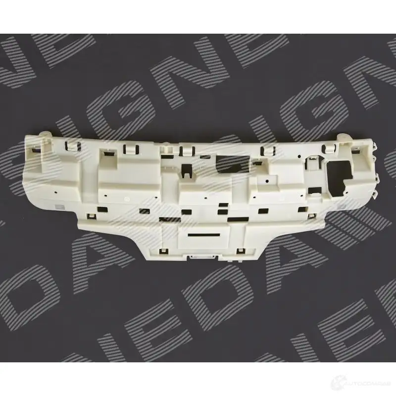 Кронштейн для бампера SIGNEDA 1438059487 HYC CEZ PBM43073A