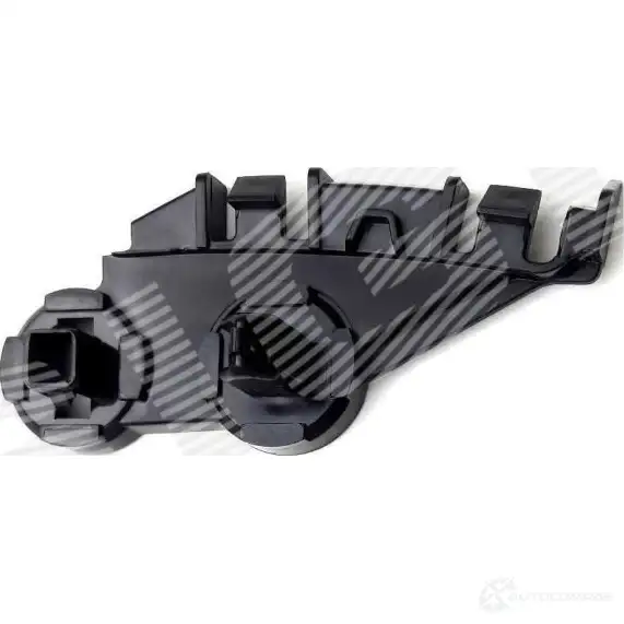 Кронштейн для бампера SIGNEDA PCR43063AR 1438060512 U 8SBHPI