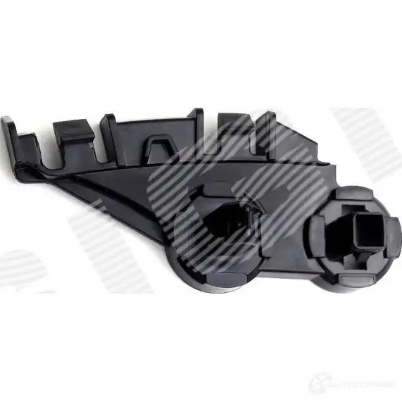 Кронштейн для бампера SIGNEDA PCR43063AL 1438059842 V QXFE