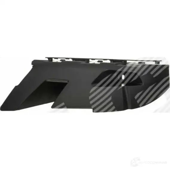Кронштейн для бампера SIGNEDA PDG43008AL OFA HY 1438060143