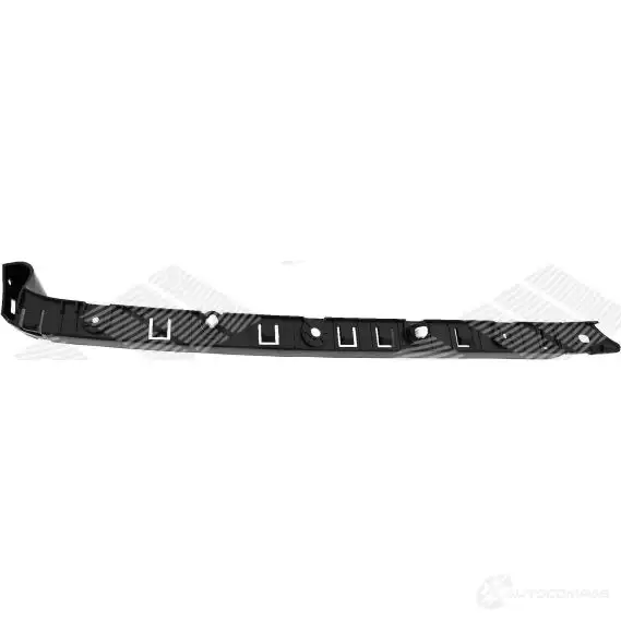 Кронштейн для бампера SIGNEDA 1438059332 PDG43191AR M3 LC1U