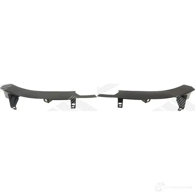 Кронштейн для бампера SIGNEDA 244T N PDG43121B 1438060099