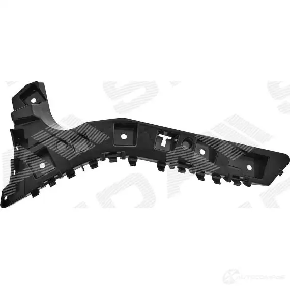 Кронштейн для бампера SIGNEDA 1438059357 A GPMI PFD43384AR