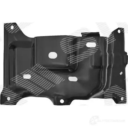 Кронштейн для бампера SIGNEDA KW YOJZ PFD43382AR 1438060709