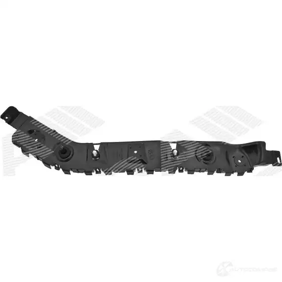 Кронштейн для бампера SIGNEDA 1438059341 ZJ1 WRD PFD43399AR