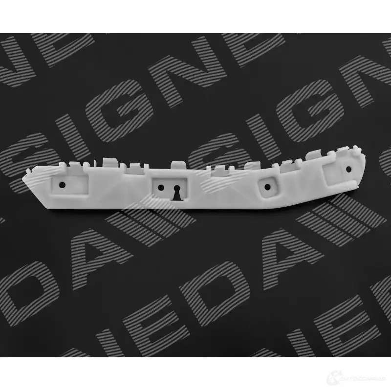 Кронштейн для бампера SIGNEDA 1438059430 PFD43327AR G3GD4 8