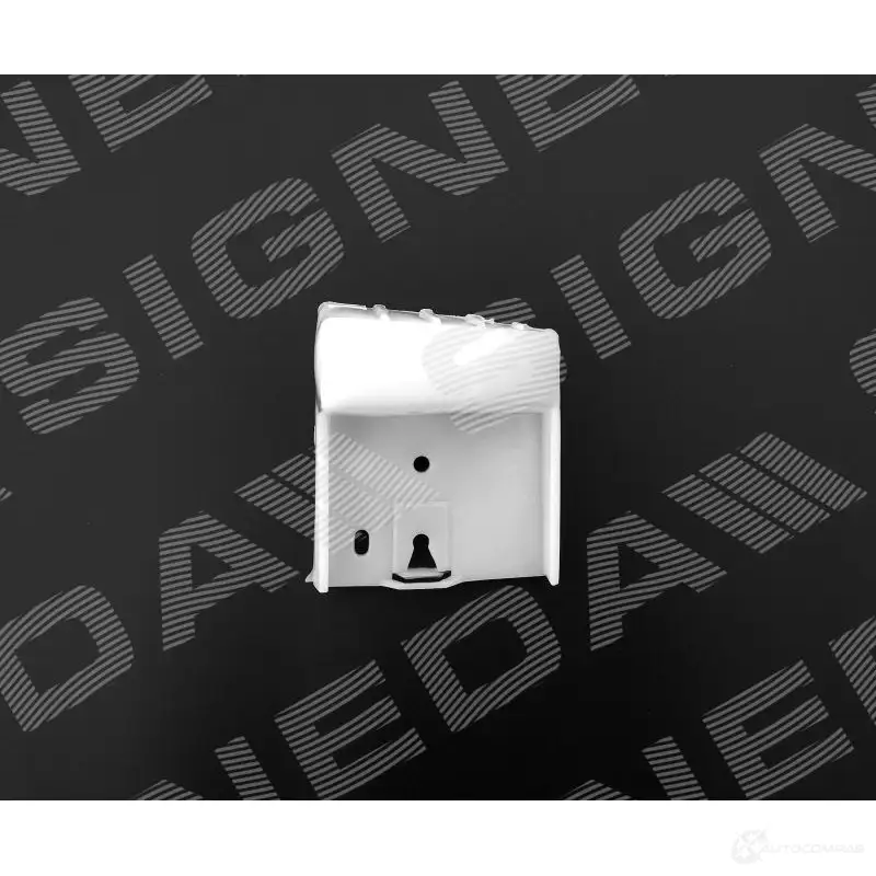 Кронштейн для бампера SIGNEDA 1438059044 PFD43329AL 5L5 XQ6A